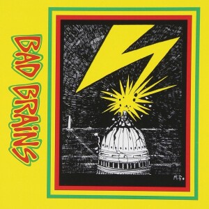 Bad Brains - "Bad Brains" with Bartees Strange