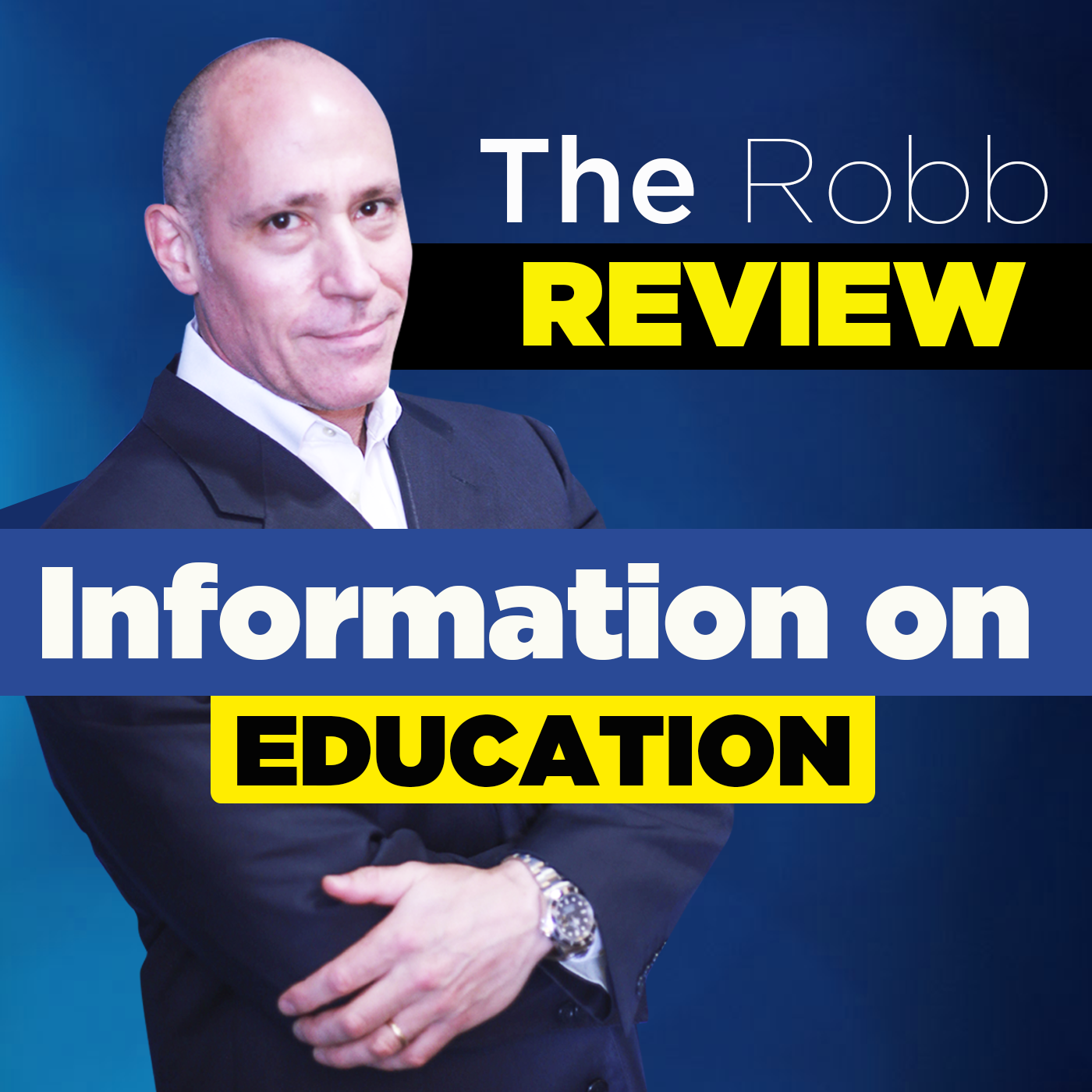 The Robb Review: Efficacy and Your School