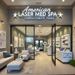 What Makes Laser Hair Removal Corpus Christi Unique