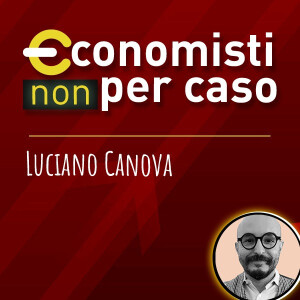 Economisti non per caso - 24-09-2024