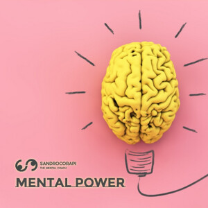 Mental power - 24-09-2024