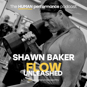 S2 EP5: Ever Wondered If Excessive Meat is Bad for Health and Performance? Exploring the Benefits of a Carnivore Diet with Dr. Shawn Baker