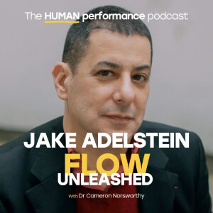 S2 EP7: How to Deal with Conflict: From Zen Buddhist Priest to Death Threats with the Yakuza Underworld with Journalist Jake Adelstein