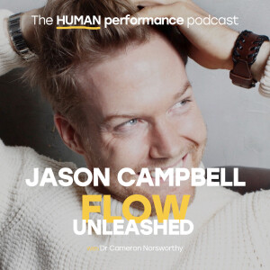 S2 EP9: Do you Cringe when Faced with Sales? How to Overcome the Fear of Selling Yourself with Jason Campbell