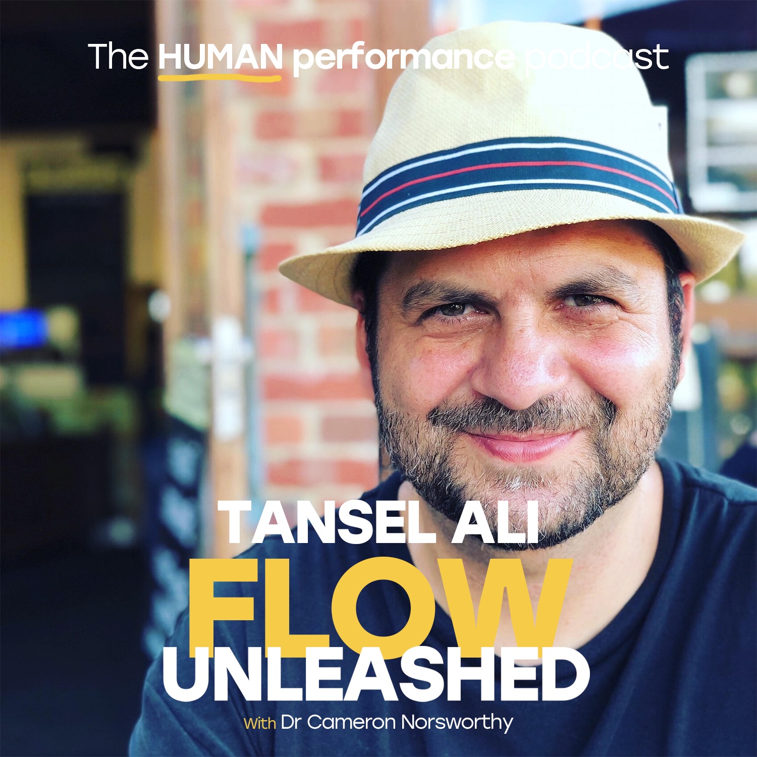 Flow Unleashed