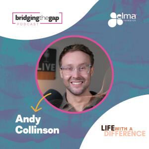 The Unseen Reality: Andy Collinson Reveals the Full Experience of Atopic Dermatitis
