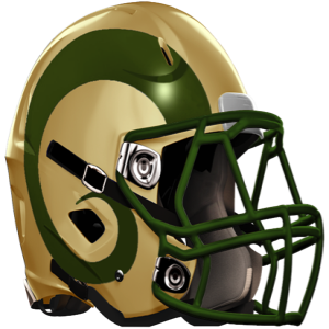 The TFR Conversation with Coaches Segment - 2019 Episode 20 Featuring Coach Adam Carter of the Grayson Rams