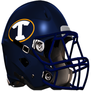 The TFR Conversation with Coaches Segment - 2019 Episode 6 Featuring Coach Tanner Glisson of the Troup Tigers