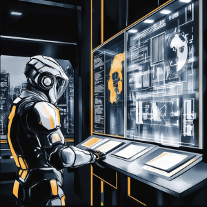 Digital Defenders #10: How AI is Transforming Cybersecurity