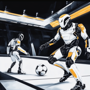 Beyond the Sidelines #12: How AI is Revolutionizing Sports