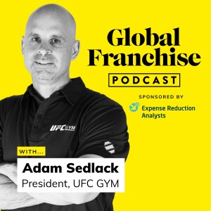 The dangers of low-cost fitness, with Adam Sedlack of UFC GYM