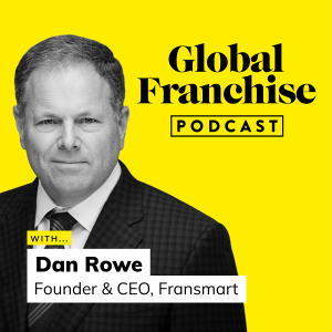 Thriving in the buyer’s market, with Dan Rowe of Fransmart