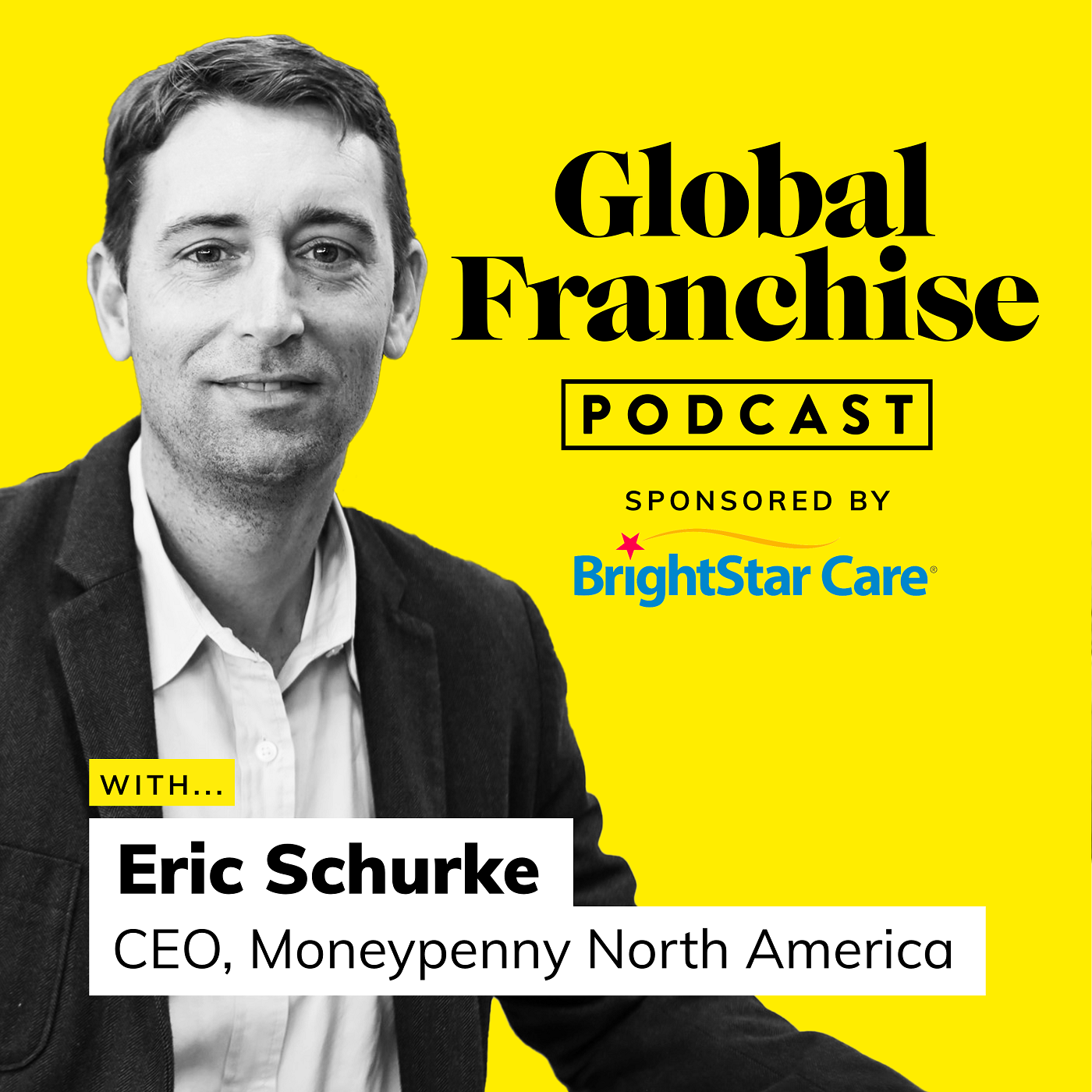 The Global Franchise Podcast