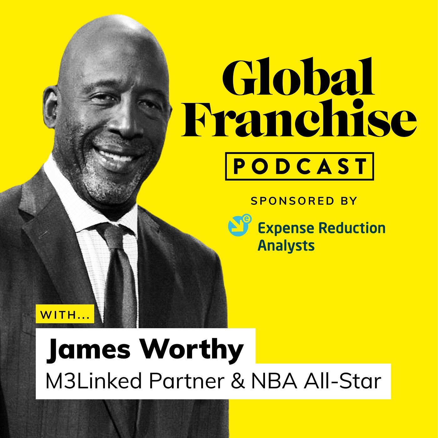 The Global Franchise Podcast