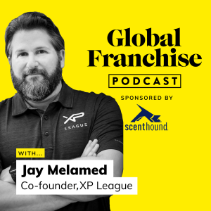 Making eSport franchising accessible, with Jay Melamed of XP League