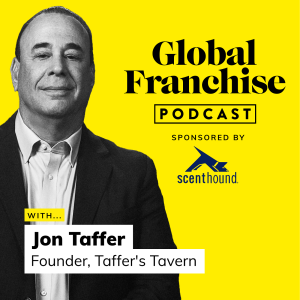 Capturing the soul of a brand, with Jon Taffer of Taffer’s Tavern