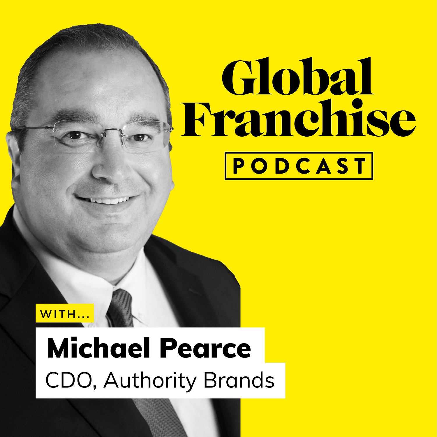 The Global Franchise Podcast