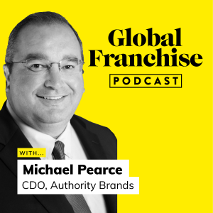 Why you should invest in essential services, with Michael Pearce of Authority Brands