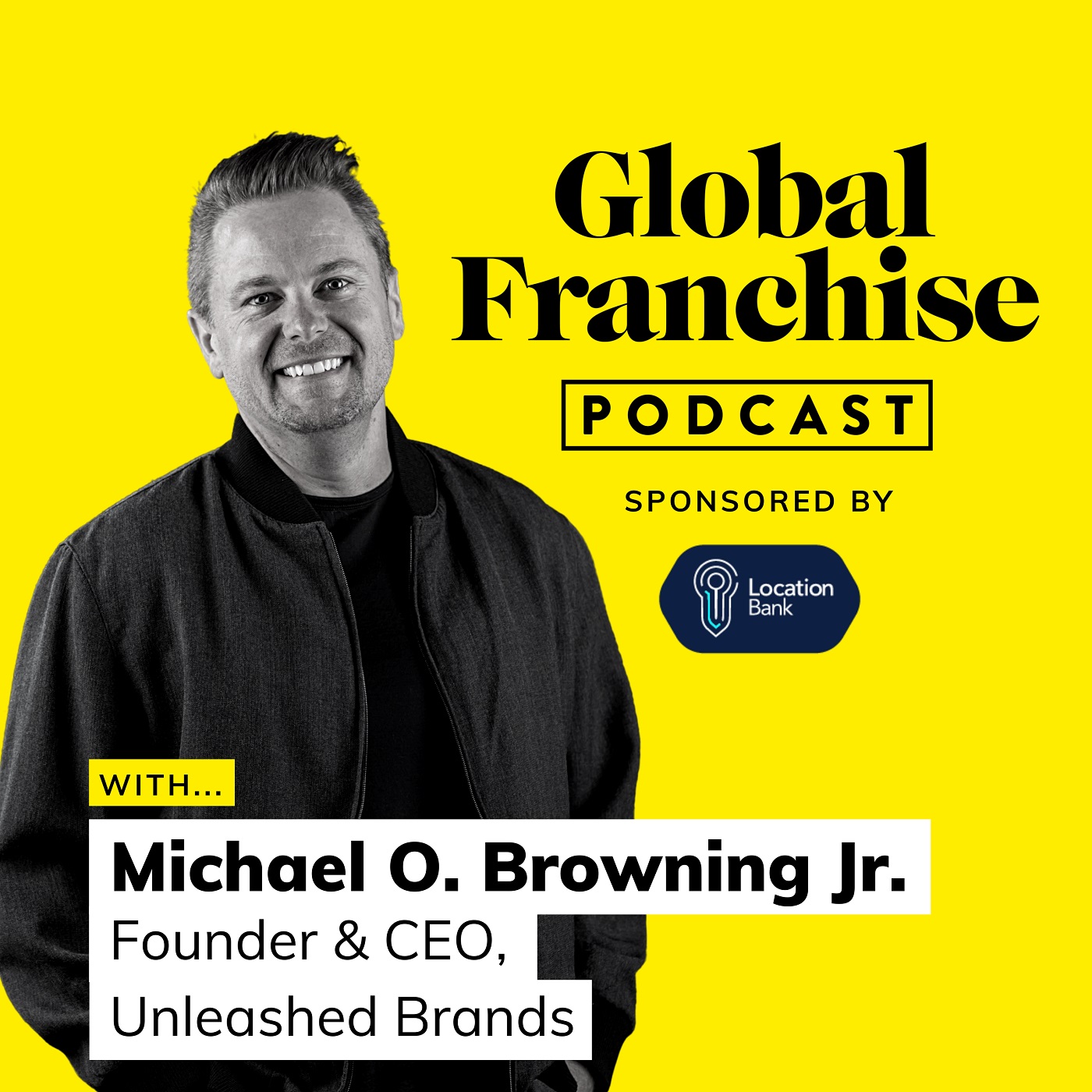 The Global Franchise Podcast