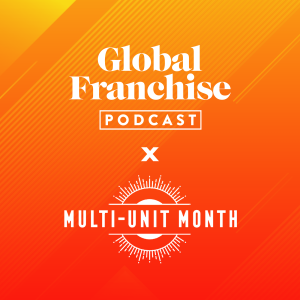 In conversation: multi-unit or multi-brand franchising?