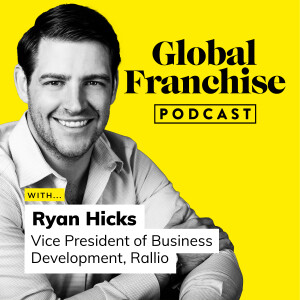 How to harness social media and reach the right audience, with Ryan Hicks of Rallio