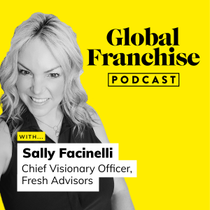 Why online brand reputation is vital, with Sally Facinelli, CFE