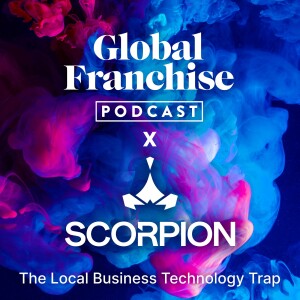 Navigating the local business technology trap, with Brad Voreis of Scorpion