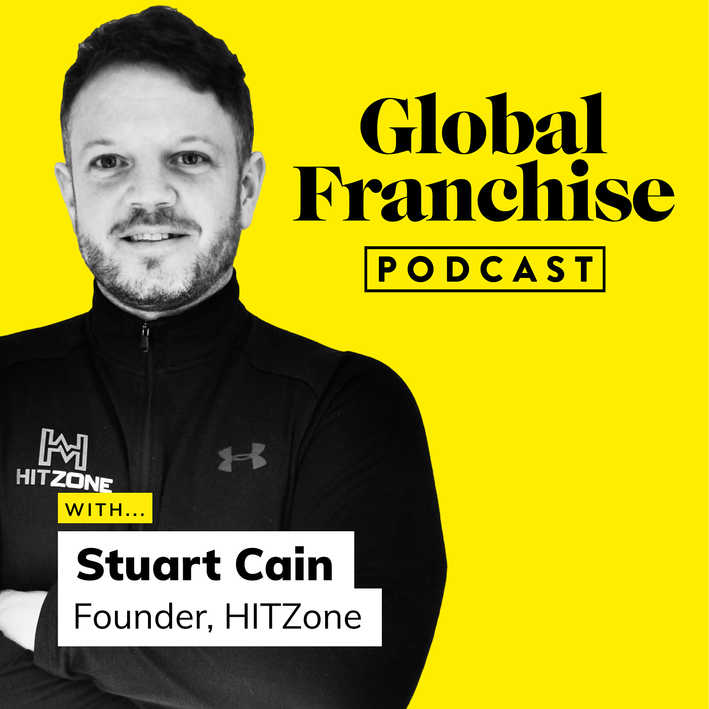 The Global Franchise Podcast