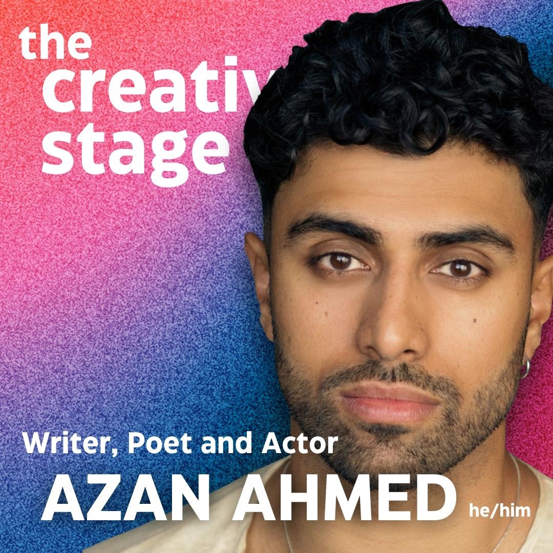 The Creative Stage