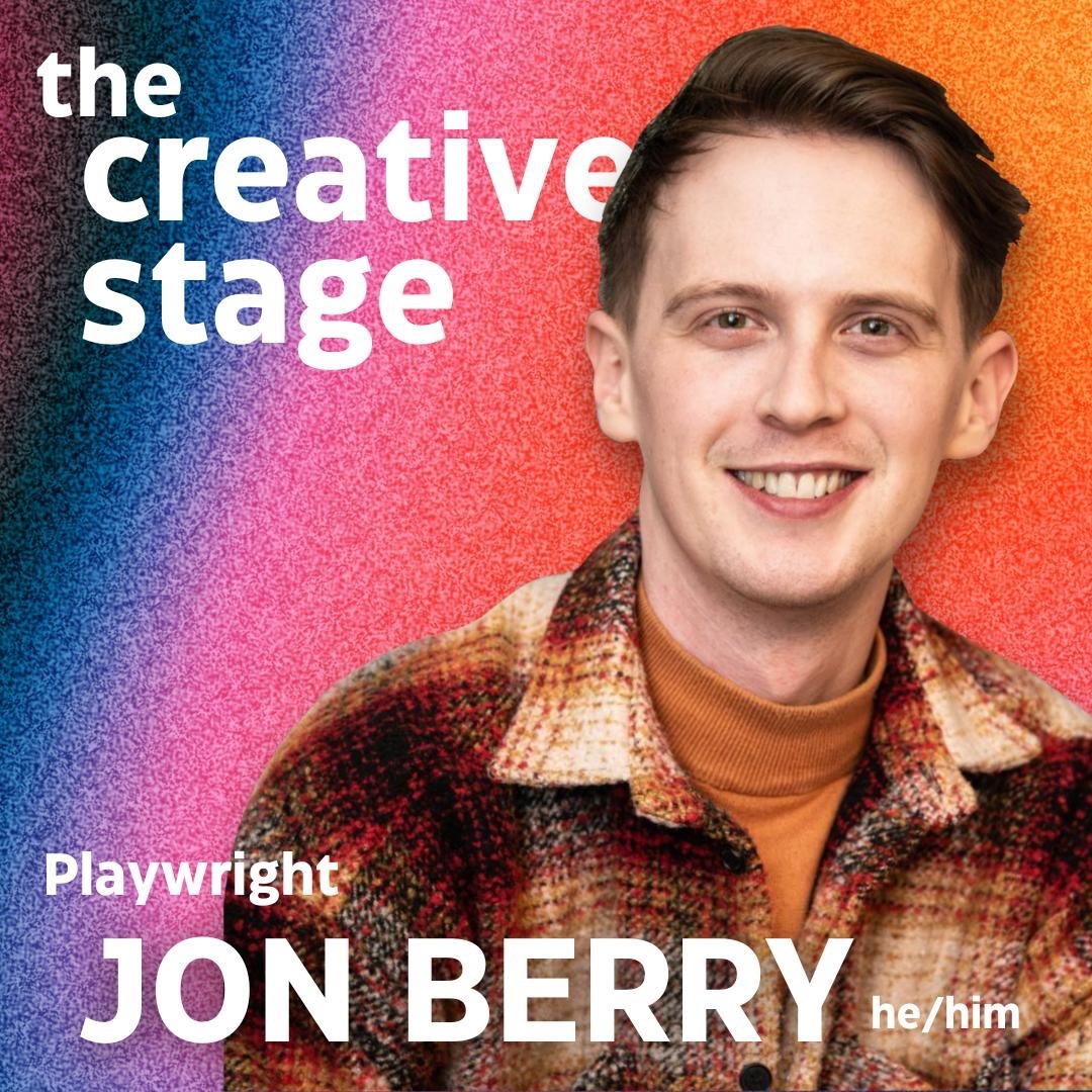 The Creative Stage