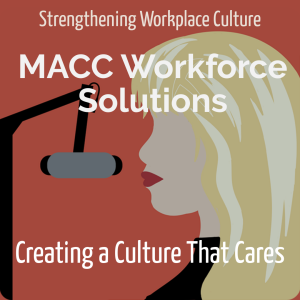 Creating a Culture that Cares