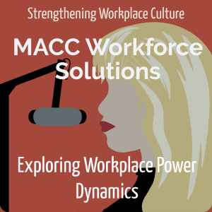 Exploring Workplace Power Dynamics