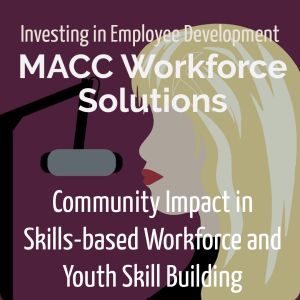 Community Impact in Skills-Based Workforce and Youth Skill Building