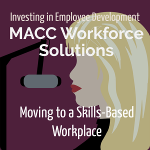 Moving to a Skills-Based Workplace