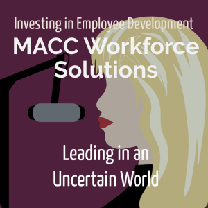 Leading in an Uncertain World
