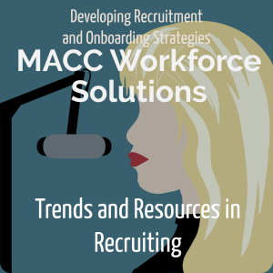 Trends and Resources in Recruiting