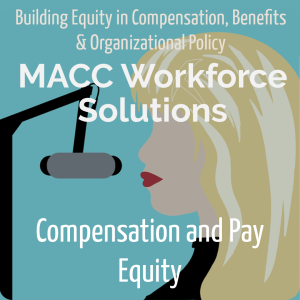 Compensation and Pay Equity