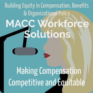 Making Compensation Competitive and Equitable