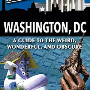 Unlocking the Secrets of Washington, DC