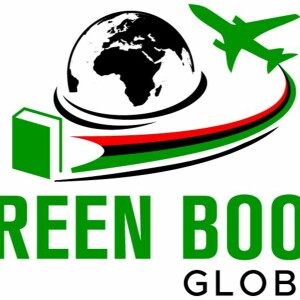 Green Book Global - A TripAdvisor for Black Travelers