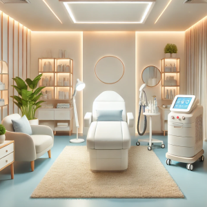 Achieve Dream Skin with Laser Hair Removal Lubbock