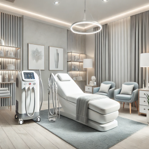 Feel Confident with Coolsculpting Lubbock