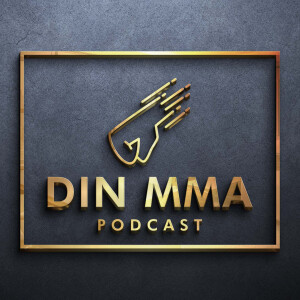 UFC FN Recap & UFC 303 #97