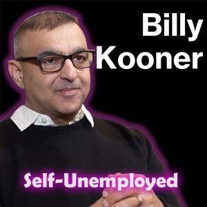 Chip Shop to Running a Property Empire – Billy Kooner’s Story