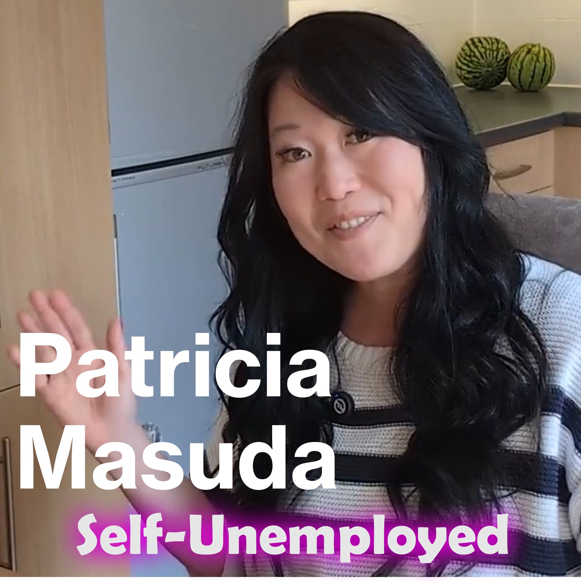 The Self Unemployed Podcast