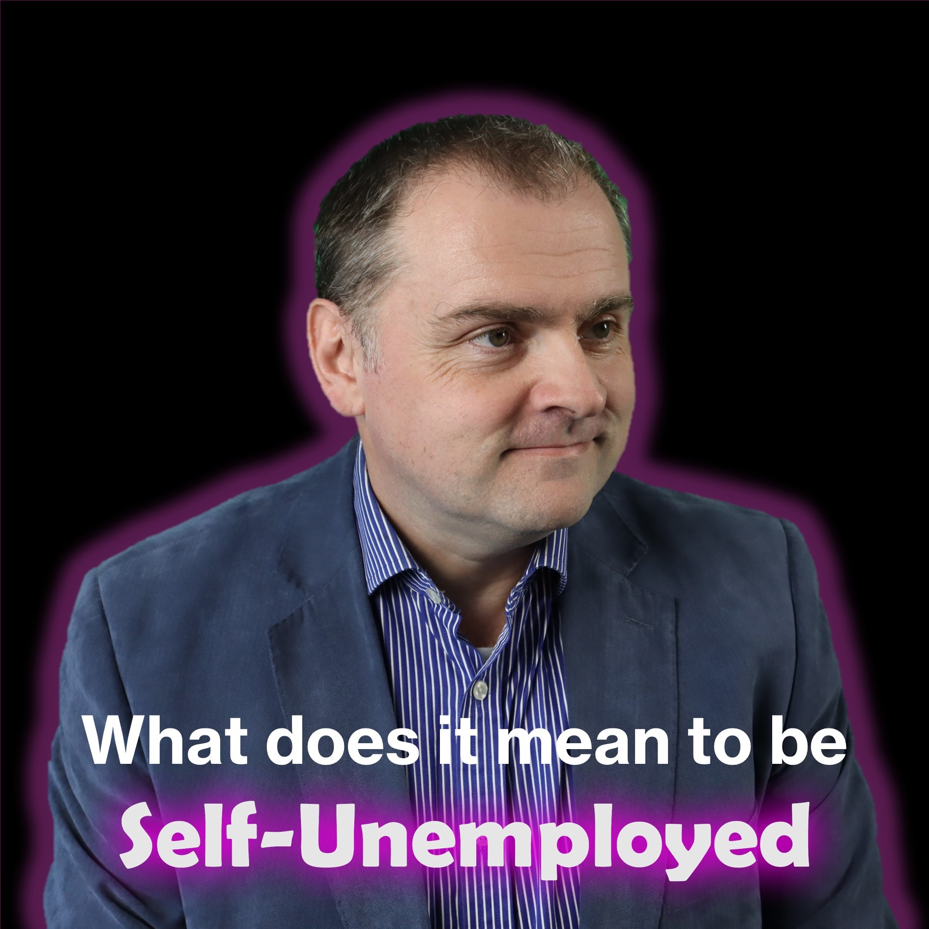 The Self Unemployed Podcast