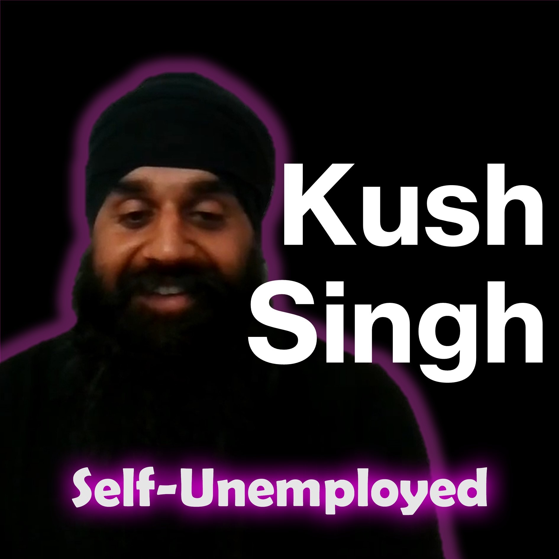 The Self Unemployed Podcast