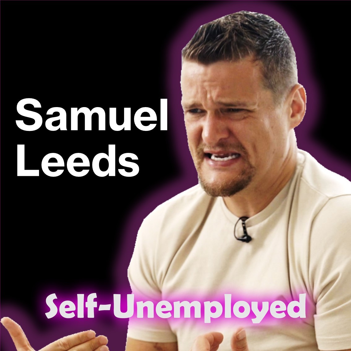 The Self Unemployed Podcast