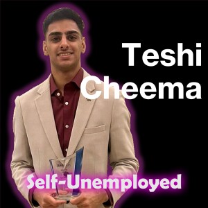 How a Muay Thai Fighter Dominates in Property Investing with Teshi Cheema