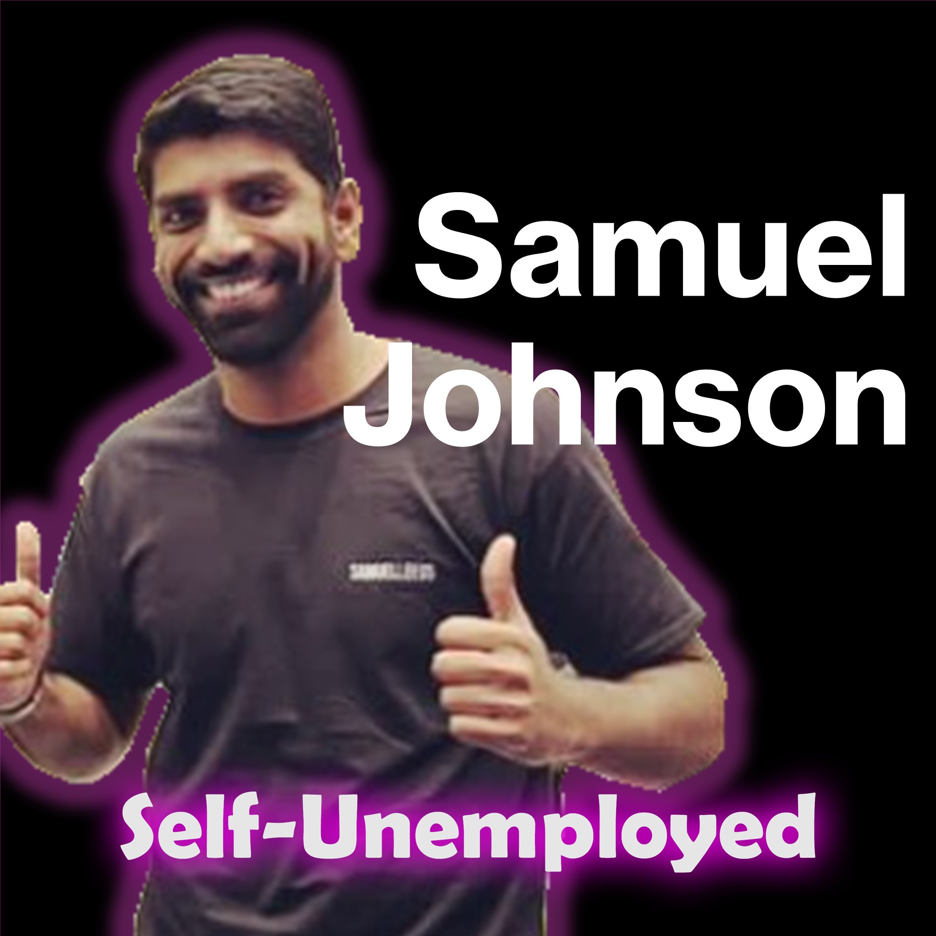 The Self Unemployed Podcast